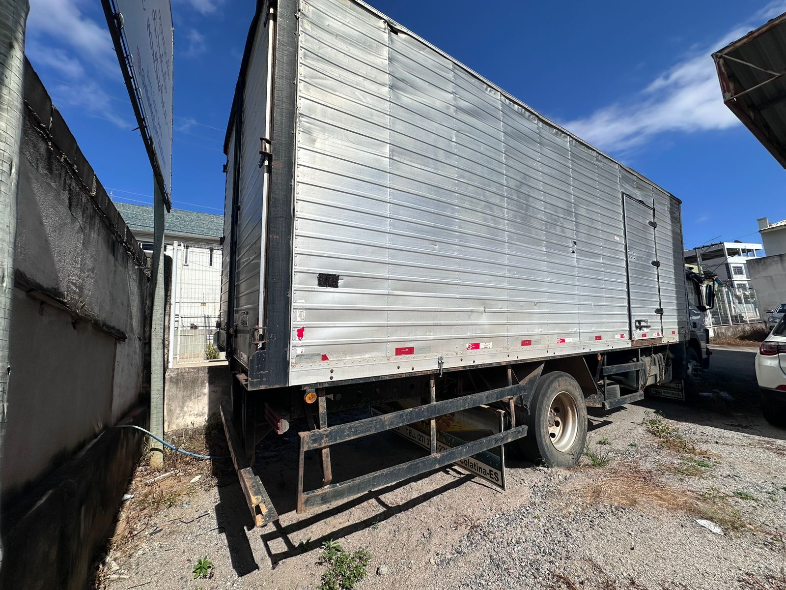 ATEGO 1719 